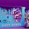 Cali Clear Dirty Sprite 2g