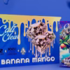 Cali Clear carts