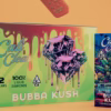 Cali cart