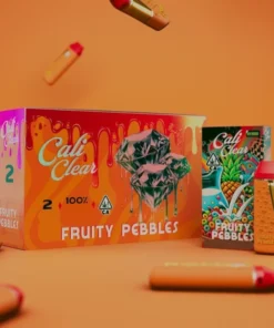 Fruity Pebbles Cali Clear 2g