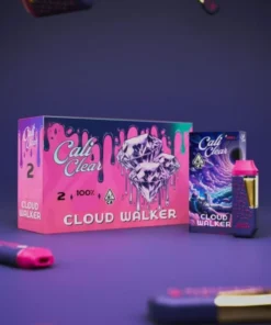 cali clear disposable