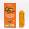 Diesel cali clear