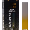 Cali clear flavor
