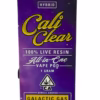 Galactic Gas