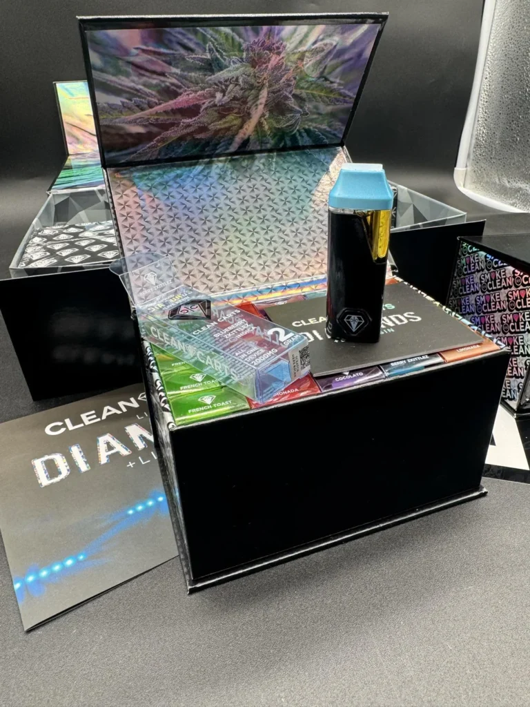 cali clear v5